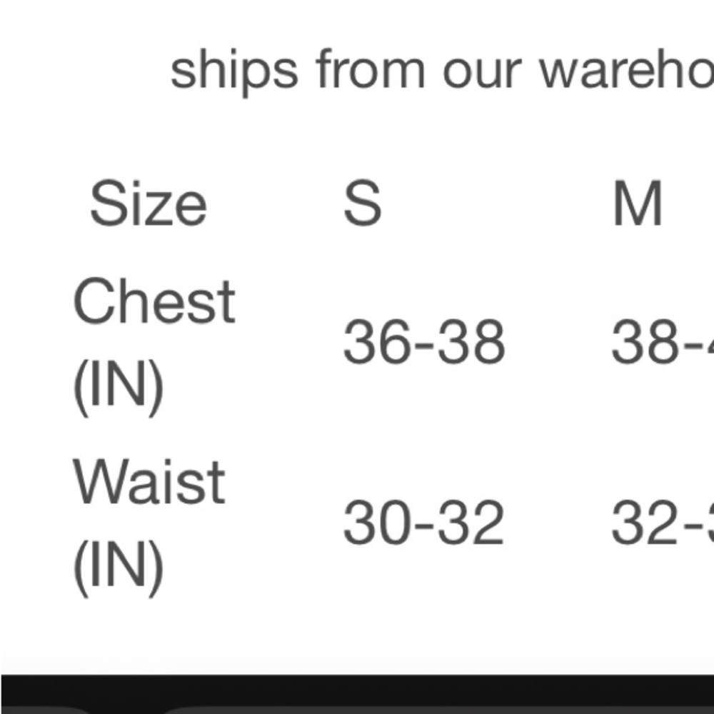 Experts Only Racer Jacket - Picture 3 of 3